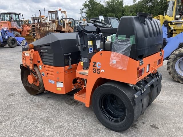 Combined Roller — Auction (lot 8451-435)