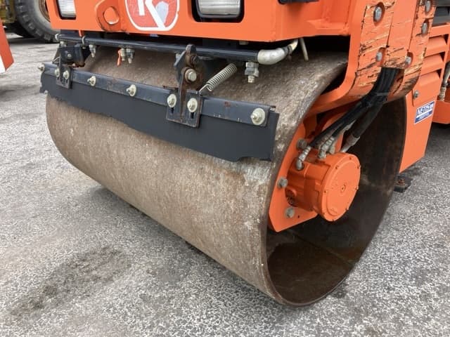 Combined Roller — Auction (lot 8451-435)