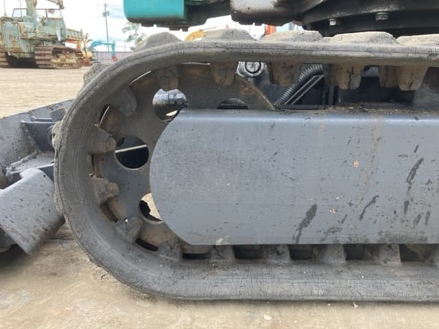 MINI EXCAVATOR — Auction (lot 8451-439)
