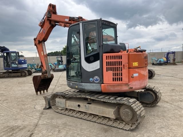 EXCAVATOR — Auction (lot 8451-441)