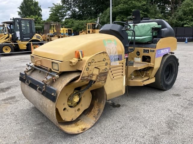 Combined Roller — Auction (lot 8451-447)
