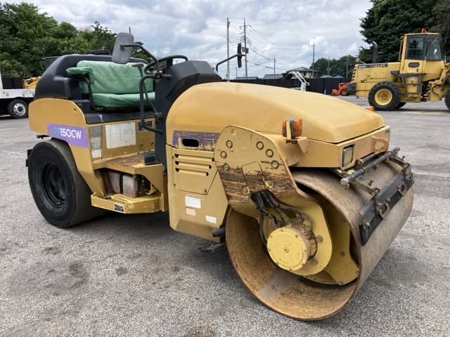 Combined Roller — Auction (lot 8451-447)