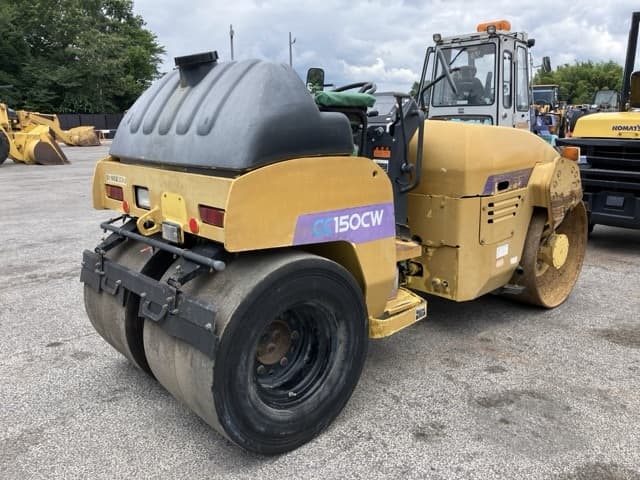 Combined Roller — Auction (lot 8451-447)