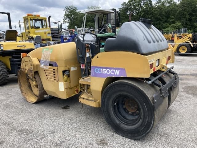 Combined Roller — Auction (lot 8451-447)