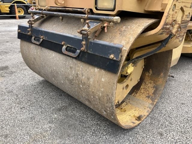 Combined Roller — Auction (lot 8451-447)