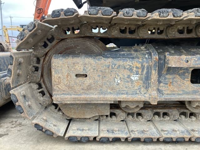 EXCAVATOR — Auction (lot 8451-449)