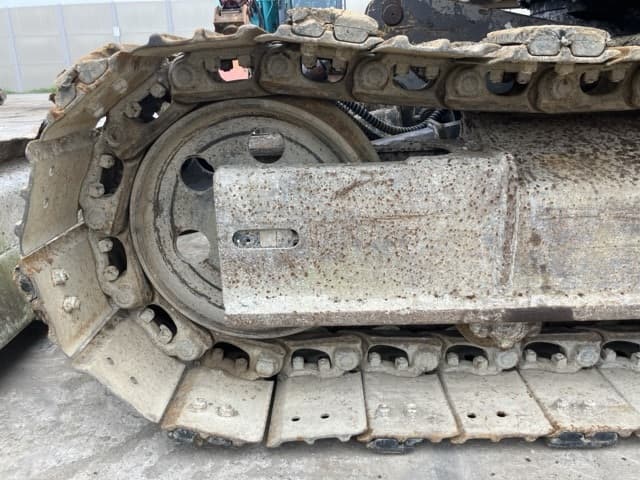 EXCAVATOR — Auction (lot 8451-454)