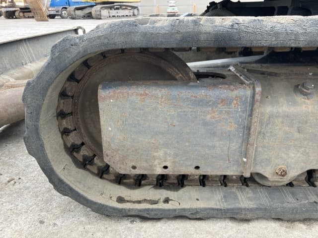 MINI EXCAVATOR — Auction (lot 8451-456)