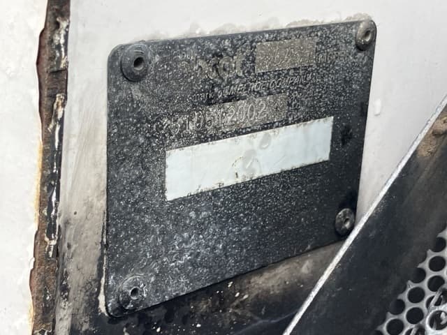 SKID STEER LOADER — Auction (lot 8451-458)