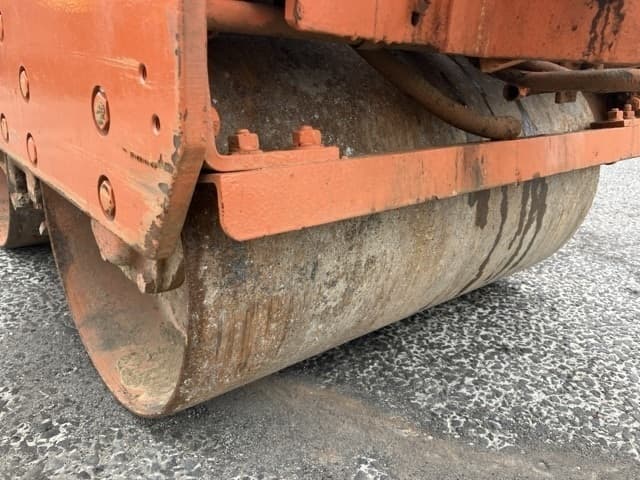 Hand Guided Roller — Auction (lot 8451-467)