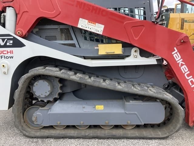 SKID STEER LOADER — Auction (lot 8451-469)