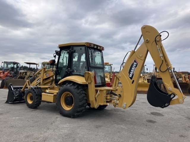WHEEL LOADER — Auction (lot 8451-498)