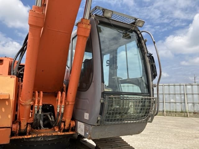 EXCAVATOR — Auction (lot 8451-5)
