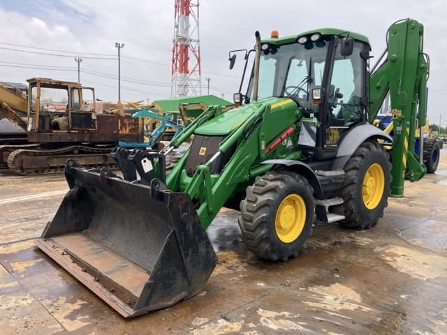 WHEEL LOADER — Auction (lot 8451-50016)