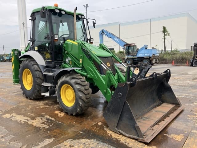 WHEEL LOADER — Auction (lot 8451-50016)