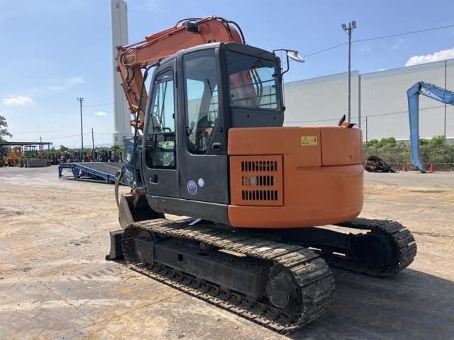 EXCAVATOR — Auction (lot 8451-50026)