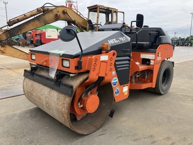 Combined Roller — Auction (lot 8451-50030)