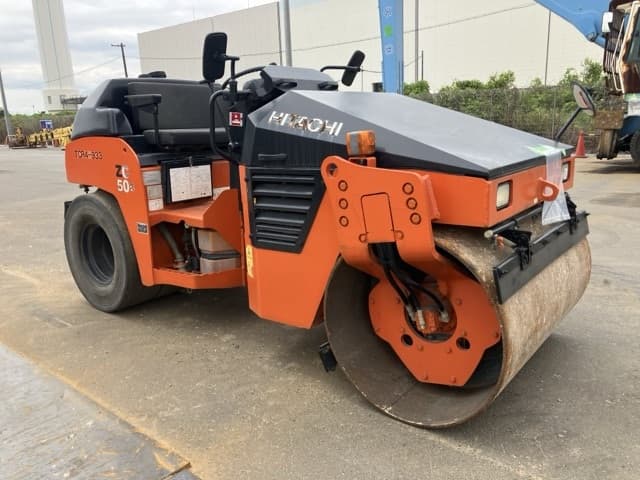 Combined Roller — Auction (lot 8451-50030)
