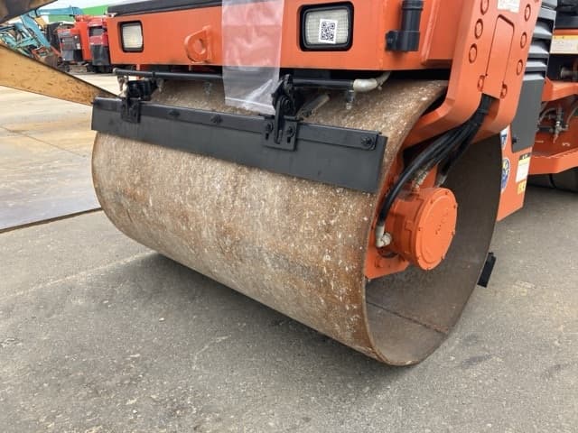 Combined Roller — Auction (lot 8451-50030)