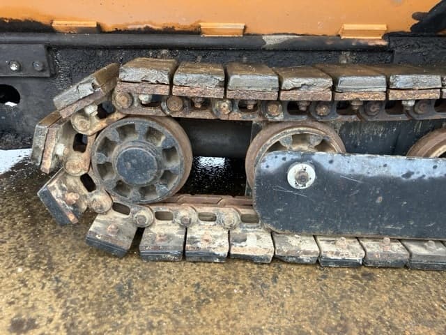 Asphalt finisher — Auction (lot 8451-50033)