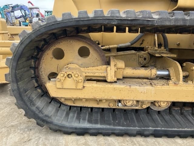 Bulldozer — Auction (lot 8451-501)