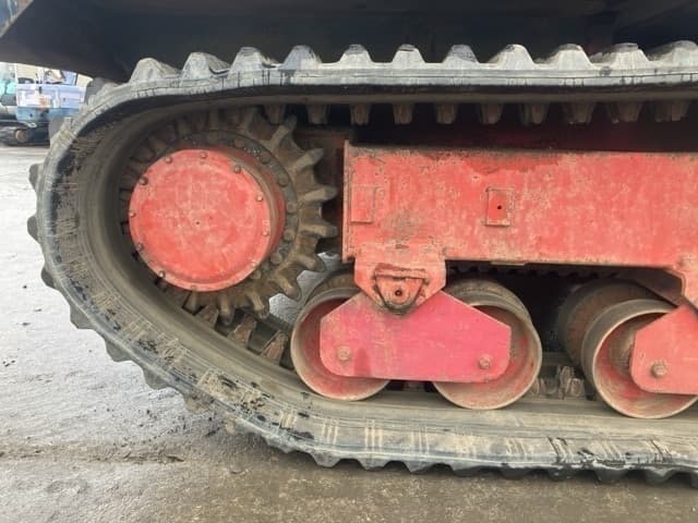 CRAWLER DUMP — Auction (lot 8451-502)