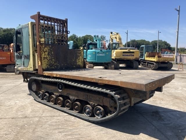CRAWLER DUMP — Auction (lot 8451-503)