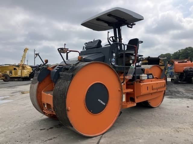 McAdam Roller — Auction (lot 8451-505)