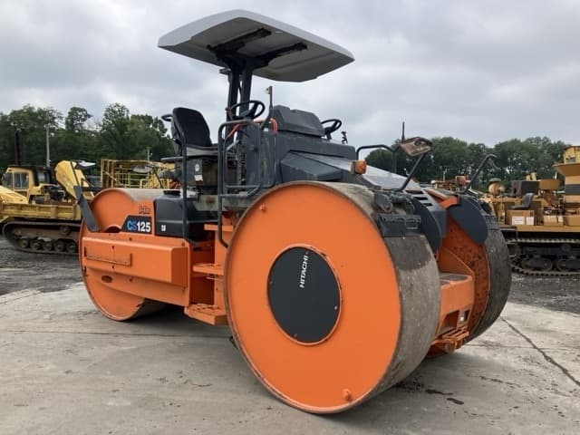 McAdam Roller — Auction (lot 8451-505)
