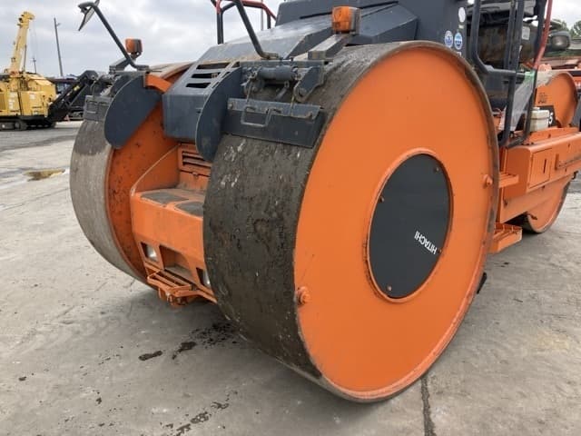 McAdam Roller — Auction (lot 8451-505)