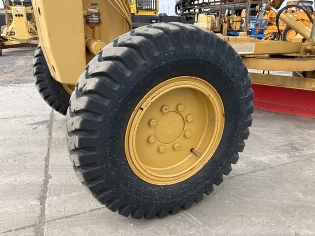 Grader — Auction (lot 8451-506)