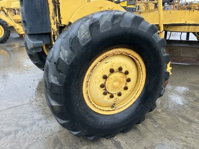 Grader — Auction (lot 8451-508)