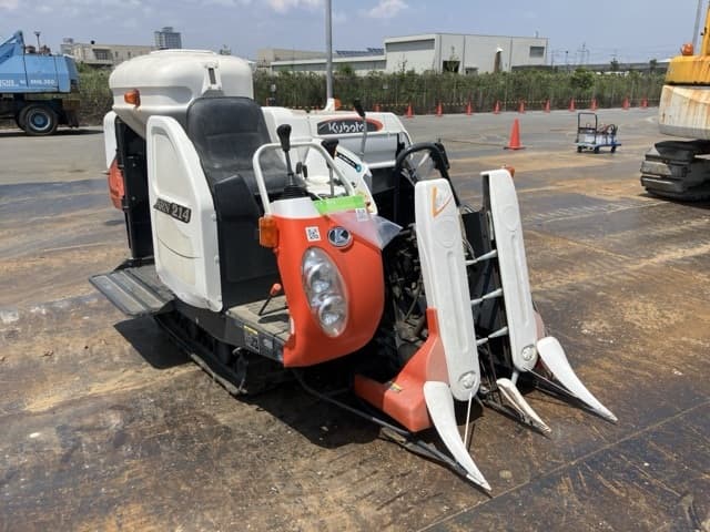 Combine — Auction (lot 8451-51002)