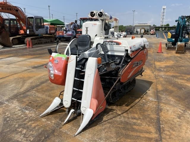 Combine — Auction (lot 8451-51003)