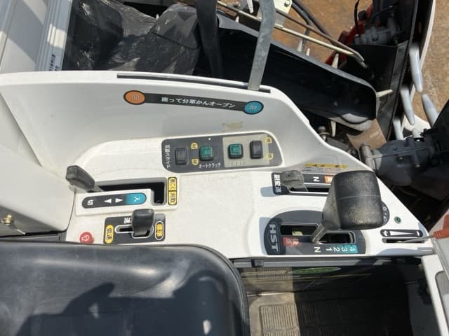 Combine — Auction (lot 8451-51003)