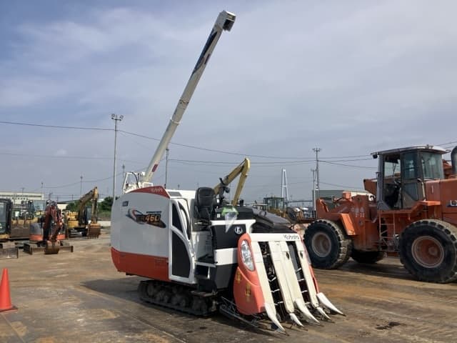 Combine — Auction (lot 8451-51006)