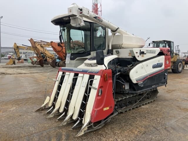 Combine — Auction (lot 8451-51008)