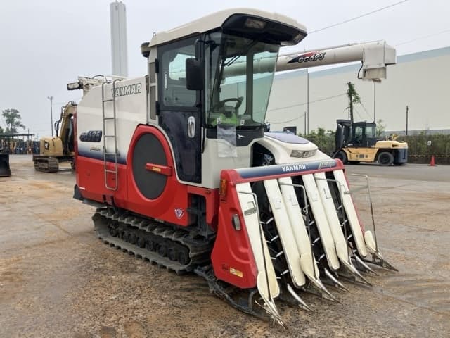 Combine — Auction (lot 8451-51008)