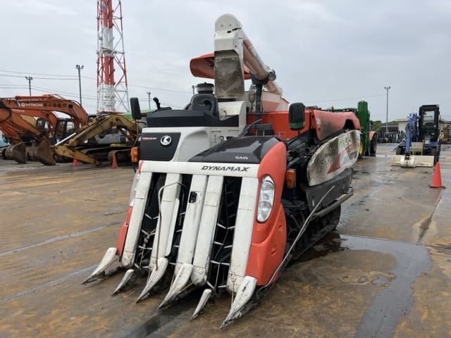 Combine — Auction (lot 8451-51009)