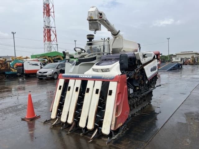 Combine — Auction (lot 8451-51012)