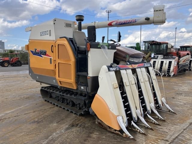 Combine — Auction (lot 8451-51015)