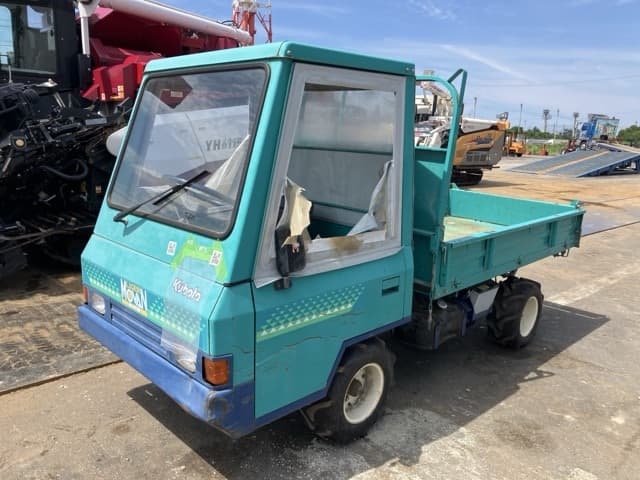 AGRICULTURAL CARRIER — Auction (lot 8451-51016)