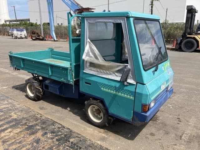 AGRICULTURAL CARRIER — Auction (lot 8451-51016)