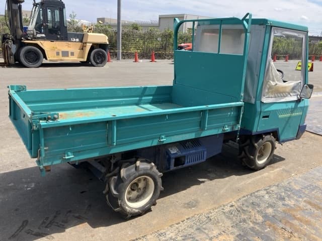 AGRICULTURAL CARRIER — Auction (lot 8451-51016)