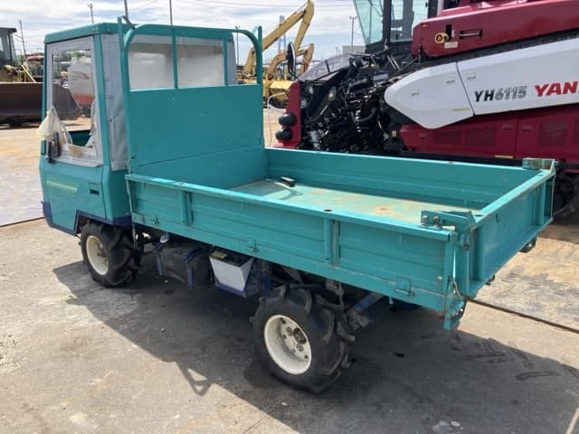 AGRICULTURAL CARRIER — Auction (lot 8451-51016)