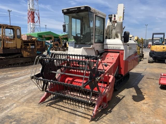Combine — Auction (lot 8451-51017)