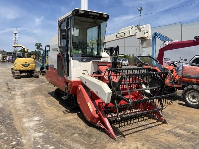 Combine — Auction (lot 8451-51017)