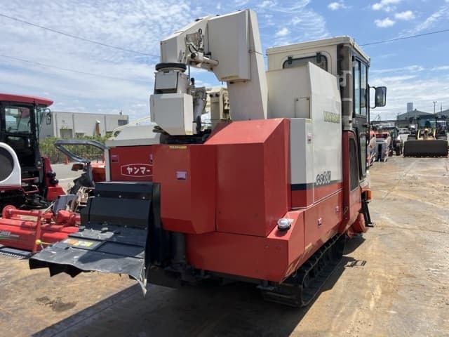 Combine — Auction (lot 8451-51017)