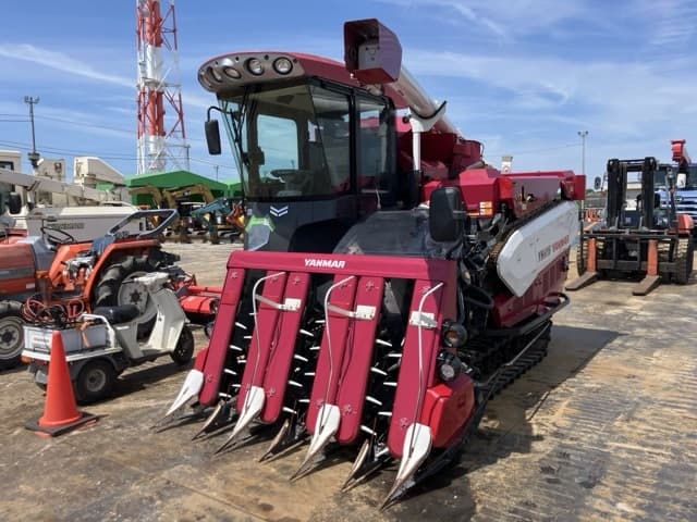 Combine — Auction (lot 8451-51019)
