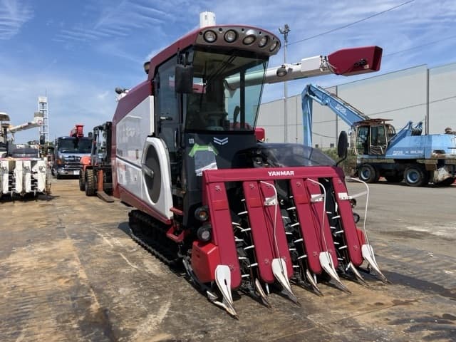 Combine — Auction (lot 8451-51019)